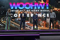 WOOHW! Award 2025 - Impressionen