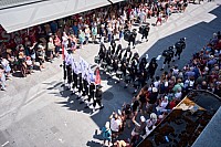 BASEL TATTOO PARADE 2026