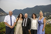 Gruppenbilder