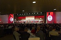 Guggemuusig Ohregribler - Gala Abend