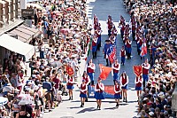 BASEL TATTOO PARADE 2026