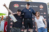 BELL BBQ MASTERS FINALE 2019 