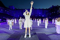BASEL TATTOO 2024 HAUPTPROBE