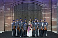 BASEL TATTOO 2025 CAST