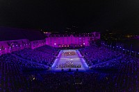 BASEL TATTOO 2026 Premiere