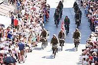BASEL TATTOO PARADE 2026