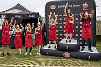 BELL BBQ AARAU