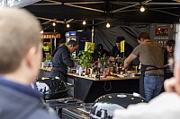 Bell Hot Dog Challenge 2025