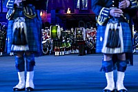 BASEL TATTOO 2026 Premiere