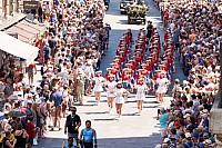 BASEL TATTOO PARADE 2026