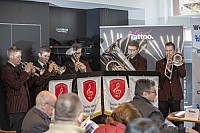 Pressekonferenz Basel Tattoo 2019