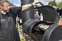 BELL BBQ AARAU