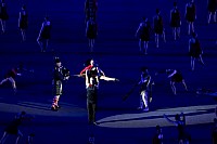 BASEL TATTOO 2024 SHOW