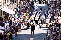 BASEL TATTOO PARADE 2026