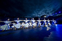 BASEL TATTOO 2019 HAUPTPROBE 