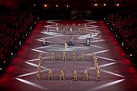 BASEL TATTOO 2024 SHOW
