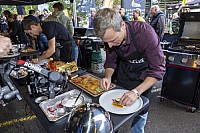 2025 Bell BBQ Single Masters Finale - Finalrunde