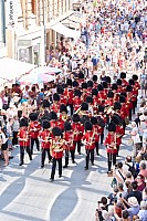 BASEL TATTOO PARADED 2026