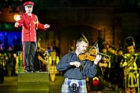 BASEL TATTOO 2019 HAUPTPROBE 