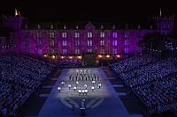 BASEL TATTOO 2018