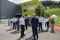 30 Jahre Schaer Pharma
