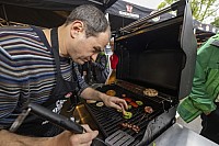 Bell Burger Challenge 2024 Finale