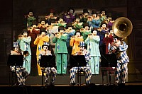 GLAIBASLER CHARIVARI 2026