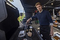 Bell BBQ Masters Finale 2024