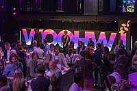 WOOHW! Award 2025 - Impressionen