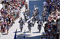 BASEL TATTOO PARADE 2026