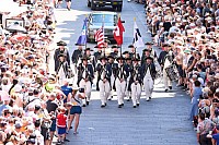 BASEL TATTOO PARADE 2026