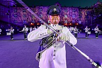 BASEL TATTOO 2024 HAUPTPROBE
