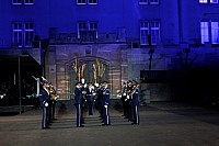 BASEL TATTOO 2025 CAST