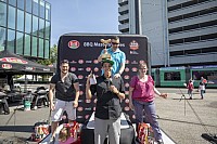 BELL BBQ MASTERS BASEL