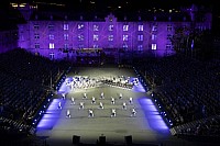 BASEL TATTOO 2026 Premiere