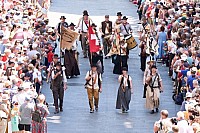 BASEL TATTOO PARADE 2026