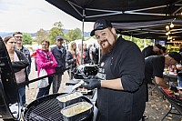 Bell Hot Dog Challenge 2025