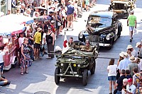 BASEL TATTOO PARADE 2026