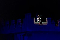 BASEL TATTOO 2024 SHOW
