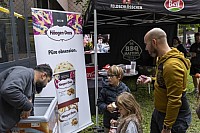 2025 Bell BBQ Master Qualifikation