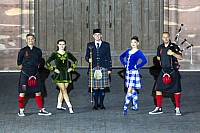 BASEL TATTOO 2026 CAST