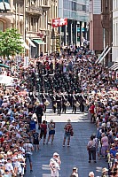 BASEL TATTOO PARADE 2026