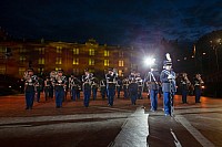 BASEL TATTOO 2019 HAUPTPROBE 