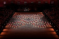 BASEL TATTOO 2024 SHOW