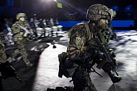 BASEL TATTOO 2017 HAUPTPROBE