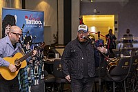 BASEL TATTOO 2026 PRESSEKONFERENZ