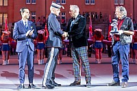 BASEL TATTOO 2026 AWARD