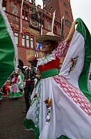 BASEL TATTOO PARADE 2018