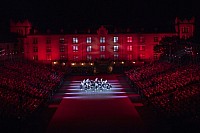 BASEL TATTOO 2018