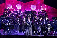 GLAIBASLER CHARIVARI 2026